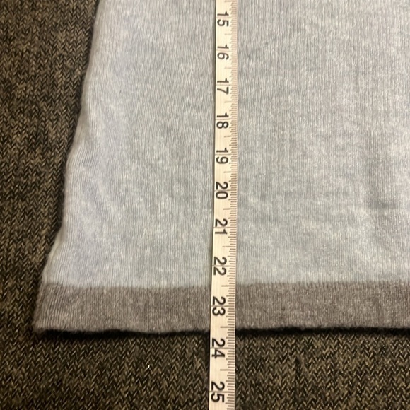 Telluride Clothing 100% Extrafine Merino Wool sz XL - Picture 6 of 8